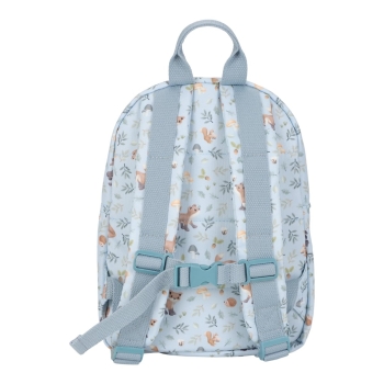 Preview: Kindergarten backpack "Forest Friends"
