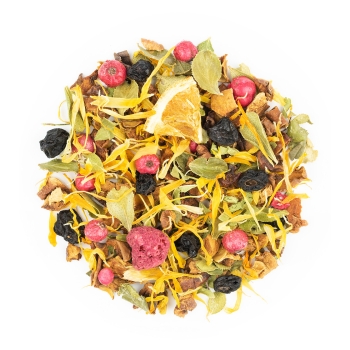 Organic Herbal Tea "5 Minute Mom Break" 35g