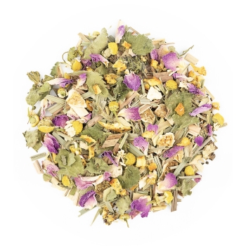 Tea "Love in the Belly"