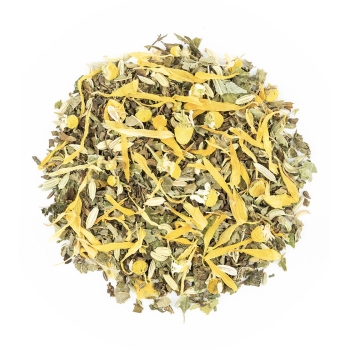 Tea "Welcome little miracle"