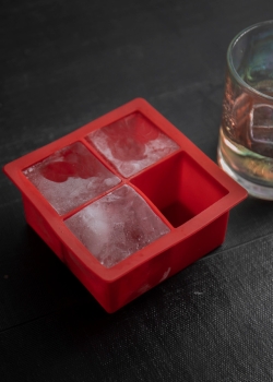 Jumbo Eiswürfelform
