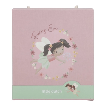 Preview: Cuddly doll "Fairy" Evi