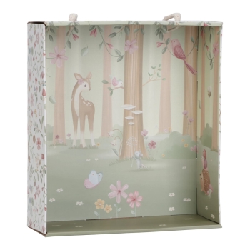 Cuddly doll "Fairy" Evi