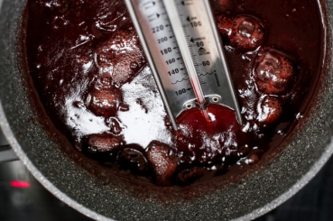 Sugar Thermometer