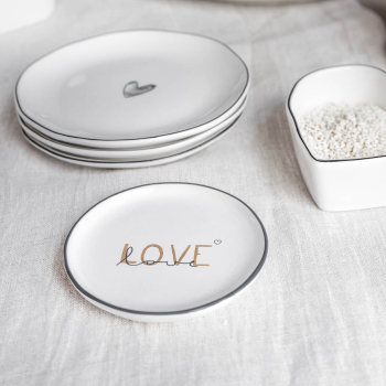 Teatip "double love" von Bastion Collections