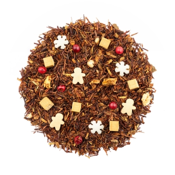 Rooibostee "Fröhliche Weihnachten" 40g