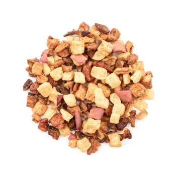 Preview: Früchtetee "Danke dir"