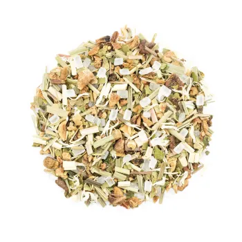 Preview: Früchtetee "Der Hase war's" Ostertee