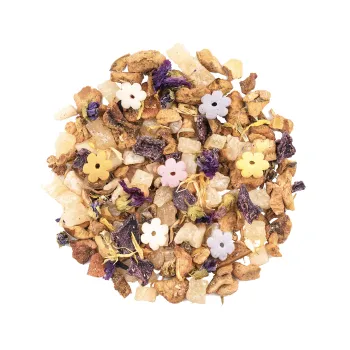 Preview: Früchtetee "Glückwunsch"