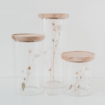 Preview: Vorratsglas von Eulenschnitt