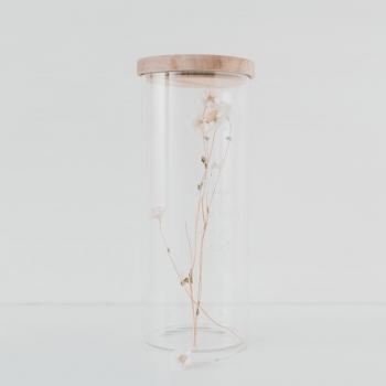 Preview: Vorratsglas von Eulenschnitt