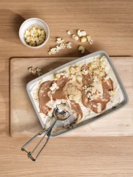 ASA Selection Auflaufform grande – Rechteckige Form aus weißem Porzellan (21 cm / 28,5 cm / 36 cm)