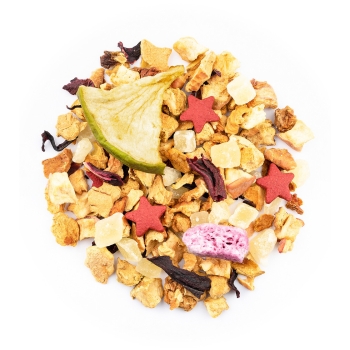 Früchtetee "Grüße vom Christkind" 15g