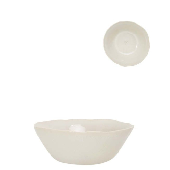 Preview: Schüssel, Bowl "June" medium von Bastion Collections