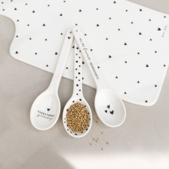 Deep Spoon in Bastion Collections
