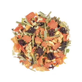 Preview: Kräutertee "Ein kleiner Ostergruß" Ostertee