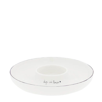 Tapasschale von Bastion Collections