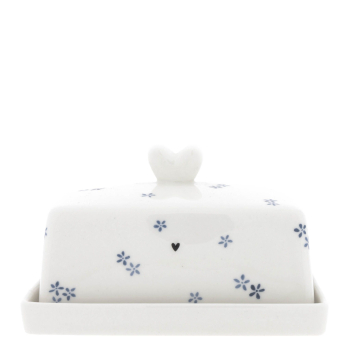 Butterdose "Daisies" von Bastion Collections