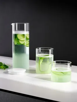 Preview: Longdrinkglas „Opal“ (frosted) von ASA Selection