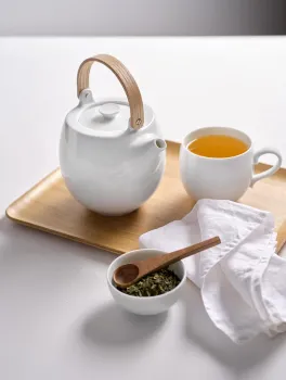 Teekanne "Origami" 2L von ASA