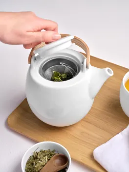 Teekanne "Origami" 2L von ASA