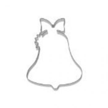 Cookie cutter "Bell"