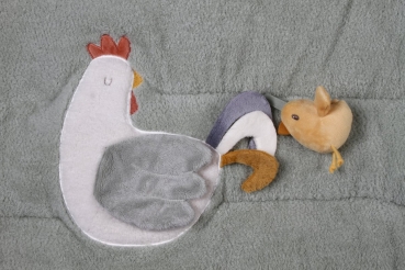 Play mat "Little Farm"