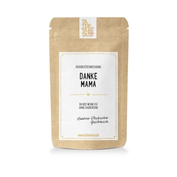 Preview: Rooibostee "Danke Mama" 35g