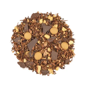 Preview: Rooisbostee "Folge dem Hasen,..." Ostertee