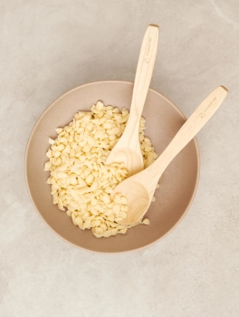 Salad Bowl 29.5 cm "Almond" by ASA