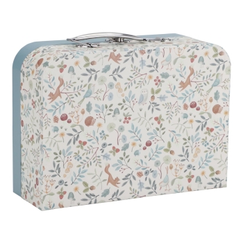 Suitcase set "Forest Friends"