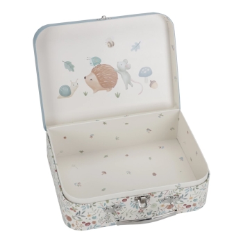 Suitcase set "Forest Friends"