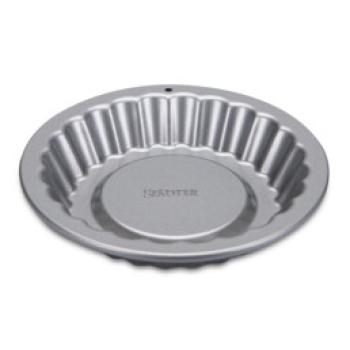 We love baking tartlet baking pan