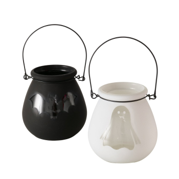 Windlicht "Ghostie" Halloween