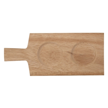 Oil and Salt Set of Wheels