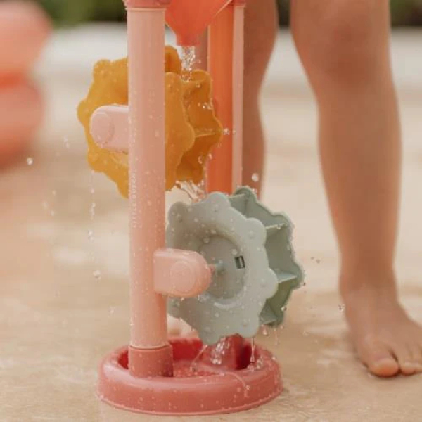 Sandmill "Ocean Dreams" pink
