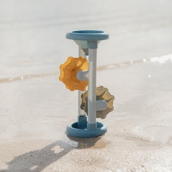 Sandmühle "Ocean Dreams" blau