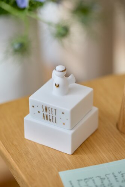 Räder Design Auszeichnung „Engel“