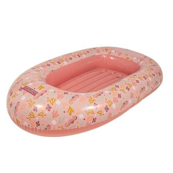 Inflatable Boat "Ocean Dreams" pink