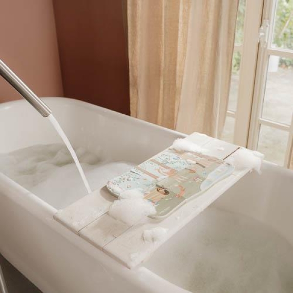Bath Puzzle "Forest Friends"