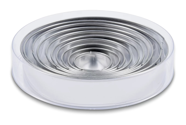 Cutter Set "Ring"