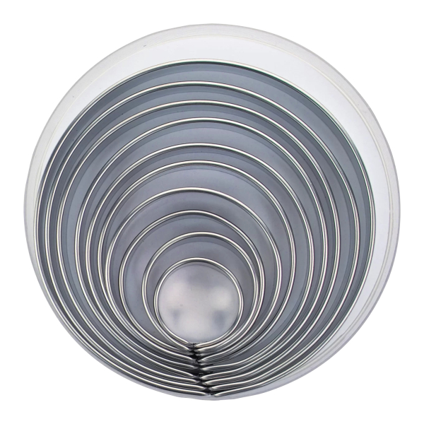 Cutter Set "Ring"