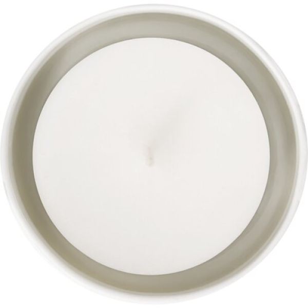 Räder Design Winterlight "Ich glaub' noch ans Christkind" – Porcelain Tealight Holder with Gold Print
