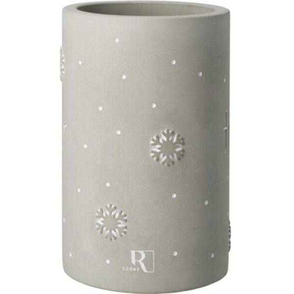 Räder Design Flaschenkühler „Froh und munter“