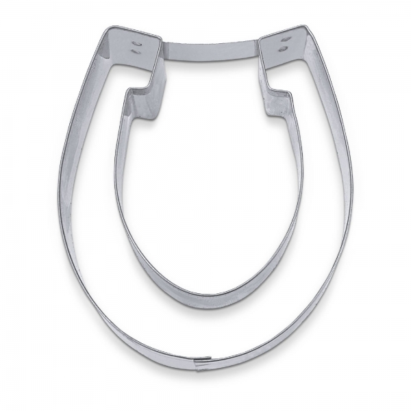 Cookie cutter "Horseshoe"