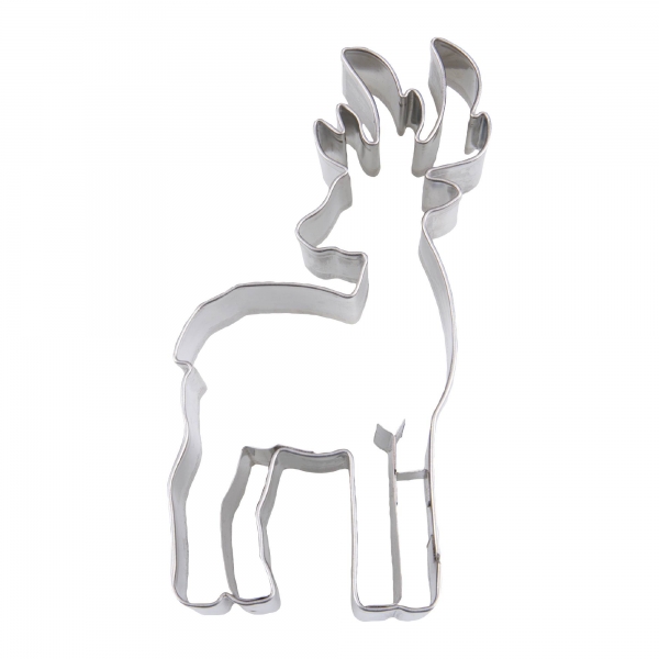 Cookie Cutter "Deer"