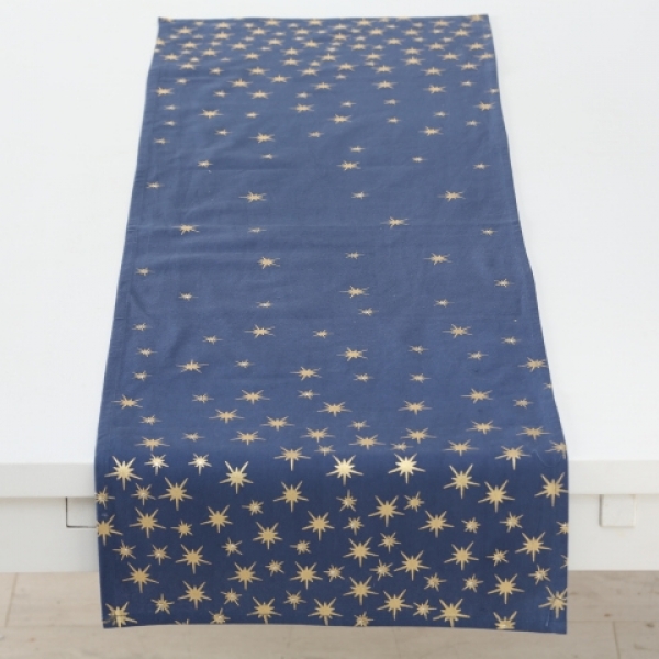 Table runner "Mohini"