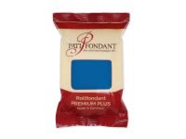 Gumpaste Premium Plus Blue 250g