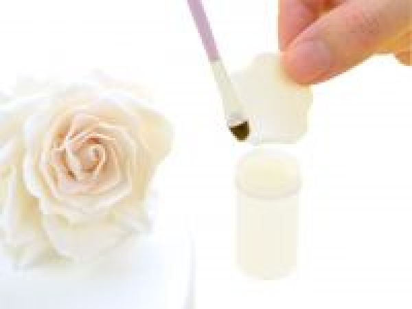 Edible Glue