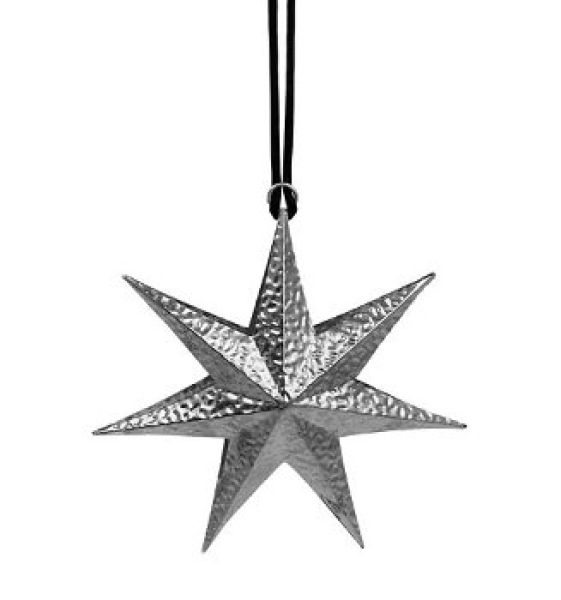 Sternanhänger "Rula"